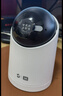 海雀500万高清摄像头监控器家用3k智能360度无死角带夜视全景手机远程可对话机身存储宠物室内家庭看护 实拍图