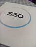 vivo S30 12GB+256GB 柠檬黄  国家补贴 多彩轻薄直屏 超级潜望长焦 学生 live图 AI手机 实拍图