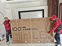 小米电视S Pro Mini LED 100英寸2025款 3000nits 3864分区家电国家补贴 L100MB-SP游戏电视智慧屏彩电 实拍图