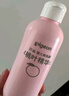 贝亲（Pigeon）桃子水 桃叶精华 婴儿爽身露 四季通用 200ml *3支装 实拍图