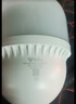 公牛（BULL）LED灯泡高亮球泡柱形灯厂房商超 大功率40W球泡白光6500KE27螺口 实拍图