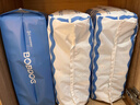 巴布豆小波浪纸尿裤XL66片(11.5-14KG)尿不湿 超薄透气 干爽 实拍图