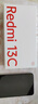 小米（MI）Redmi 13C 6+128 彩虹星纱 天玑6100+芯片 5000万超清双摄 红米手机【赠话费券】 实拍图