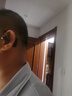 飞利浦（PHILIPS）蓝牙耳机骨传导概念真无线挂耳式开放式不入耳夹式运动跑步长续航高端降噪通用苹果华为TAT5739-黑 实拍图