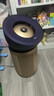 戴森（DYSON）BP04空气净化器 滤除病毒 大面积净化异味过敏原除甲醛  宠物毛发 医护级 宠护认证 【蓝金色】 实拍图