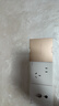 普联（TP-LINK） 全屋WiFi6无线ap面板千兆套装ax3000网络覆盖ac易展组网86型Poe路由器 【Wi-Fi6】4个面板+5口路由升级版【白色】 实拍图