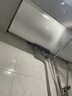 海尔（Haier）电热水器家用速热有线控面板全隐藏式安装储水式节能洗澡上门安装安全防电墙超一级能效免换镁棒 50L 2200W 线控器全隐藏式吊顶安装免换镁棒 实拍图