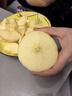 食尚半岛正宗信息苹果山东精品红富士生鲜红富士礼盒果蔬批发 新鲜苹果3-3.3斤 实拍图