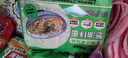 白象 方便面葱油拌面上海经典口味葱油拌面114g*5连包 实拍图