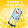 都乐（DOLE）轻甜菠萝汁果汁饮料177ml*6罐1件装菲律宾进口饭搭子饮品 实拍图