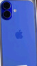 Apple/苹果 iPhone 16（A3288）256GB 群青色 支持移动联通电信5G 双卡双待手机 实拍图