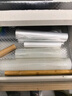 妙洁 免刀撕点断式保鲜膜 经济装大碗*160米 食品级大卷冰箱微波炉用 实拍图