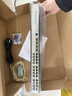 华三（H3C）S5024PV6-EI 24电口+4光口全千兆强二层全网管企业级网络核心交换机 IPv6/堆叠 S5024PV5-EI升级版 实拍图