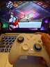 飞智冰原狼4多模版无线游戏手柄 类xbox 力调节摇杆双切扳机 switch电脑PC手机steam体感NS 丝之歌 实拍图