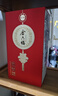 金六福 长寿图中国红 清香型白酒 53度 500ml*6瓶 整箱装 结婚喜宴用酒 实拍图
