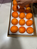 江西赣南早脐橙整箱当季新鲜早橙子榨汁水果礼盒皮薄多汁节日团购 【60%人选】净重18斤单个200g+ 实拍图