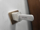 影腾随身wifi三网通用无线wi-fi6免插卡移动联通电信无限制流量便携式4G网卡高速随行网络2025款5GHF 【插电款 即插即用】增强版旗舰WIFI全国通用 实拍图