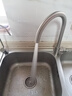 箭牌（ARROW）304不锈钢厨房水龙头 360度旋转冷热菜盆龙头AE45160 实拍图