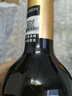 玛轩尼MAHENY法国进口红酒 莫兰达丹魄干红葡萄酒 750ml 14度 单支装 实拍图