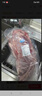 鲜京采内蒙古羔羊整排 净重3斤 生鲜速冻羊肉 羊排烧烤清炖食材 实拍图