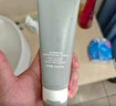 C咖双管洗面奶80g氨基酸清洁控油洁面乳去黑头角质新年礼物 实拍图
