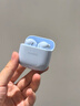 华为长续航蓝牙耳机 FreeBuds SE 2 焕新补贴 40小时长续航 快速充电 蓝牙5.3适用于苹果/安卓手机白 实拍图