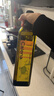 克莉娜【保真橄榄油】压榨纯正橄榄油750ml 实拍图