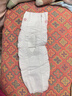 好奇（Huggies）铂金装小桃裤纸尿裤L120片(9-14kg)大号尿不湿【透爽散热】 实拍图
