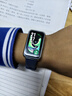 华为（HUAWEI）手环10 NFC版 托帕蓝 智能手环专业睡眠分析情绪健康铝合金机身心率监测运动手环支持NFC手环9升级 实拍图