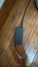 米瑞思（mryc） 戴尔笔记本充电器19.5V6.7A 130W适用Dell XPS13 9560 Precision 5540 5530电脑电源适配器线小口 实拍图