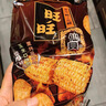 旺旺 仙贝 烤玉米味 56g*5连包 零食膨化食品饼干糕点 实拍图
