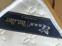 海马舒质佳独立袋装弹簧床垫卷包软垫家用酒店床垫双人床垫子榻榻米弹簧垫子 高端系列客房款20厘米床垫卷发 1800mm*2000mm 实拍图