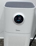 美的（Midea）【母婴级】空气净化器鼻炎家用除甲醛除烟味异味过敏原空气净化机森林家L1 Lite 实拍图