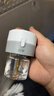 超威电蚊香液基孔肯雅热灭蚊非无香驱蚊液防蚊225晚补充液4瓶1加热器 实拍图
