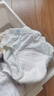 全棉时代婴儿如厕训练裤宝宝隔尿裤可洗防水2条装90码熊熊下午茶+蜂蜜罐 实拍图