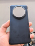 CONGA适用华为mate70pro/pro+手机壳优享版凯夫拉芳纶纤维保护套超薄防摔散热无边框优雅黑 实拍图