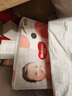 好奇（Huggies）铂金装小桃裤成长裤L120片(9-14kg)大号尿不湿拉拉裤【透爽散热】 实拍图