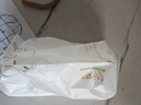 桔子姑娘大包抽纸加厚餐巾纸家用大号面巾纸生活用纸整箱批发商超同款 5层 480张*5包 【L码大包装】 实拍图