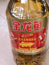 金龙鱼 食用油 非转基因 黄金比例零反式脂肪食用植物调和油 5L 实拍图