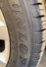 邓禄普（DUNLOP）汽车轮胎 205/55R16 91V ENASAVE EC300+原配高尔夫适配朗逸/速腾 实拍图