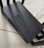 LOCOM无线路由器新型4G5G随身wifi6免拉网线移动宽带免插卡cpe全网通千兆路由器千兆穿墙王:信号增强 家用标准版【单网+8天线】 实拍图