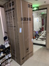 米家小米400L法式多门冰箱一级能效变频家用超薄嵌入式零嵌京东自营BCD-400WFMBI国家补贴 实拍图