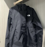 北面（The North Face）机能三合一冲锋衣男抓绒内胆户外运动防水外套25秋冬上新|89B1 8UR/宇宙黑 XXL /185/116 实拍图