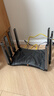 普联（TP-LINK）BE7200 WiFi7千兆双频无线路由器 双2.5G网口家用穿墙7200M 10颗高效FEM信号增强 游戏加速7DR7270 实拍图