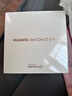 HUAWEI WATCH GT 5 Pro 国家补贴15% 冰川白42mm华为智能手表玄玑感知系统进阶运动情绪健康助手 实拍图