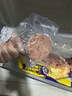 大希地母后恩点腌制入味儿童早餐安格斯纯牛肉饼汉堡小牛排600g（12片） 实拍图
