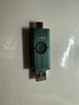金士顿（Kingston）128GB Type-C USB3.2 双接口U盘 DTDEG2 大容量办公车载优盘 适用于安卓苹果手机电脑 实拍图
