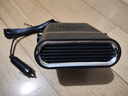 恩柏盛车载暖风机12V速热轿车SUV取暖器车内加热器除霜除雾电暖器大功率 实拍图