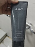 AHC男士多效专研洗面奶180ml护肤品控油洁面乳圣诞节礼物送男友 实拍图