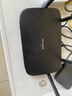 普联（TP-LINK）双千兆路由器 易展mesh分布式 AC1200无线家用穿墙 5G双频 WDR5620千兆易展版 IPv6 实拍图